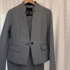 Banana republic jacket